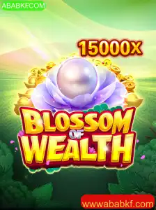 Descubra o Fascinante Mundo de BlossomofWealth: Um Jogo Inovador em ABABKF.COM