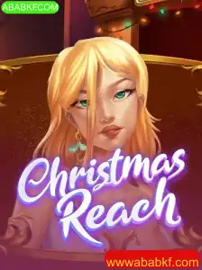 Descubra ChristmasReach: Um Jogo Inovador para as Festas