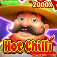 Explorando o Jogo HotChilli: Uma Aventura Apimentada na ABABKF.COM