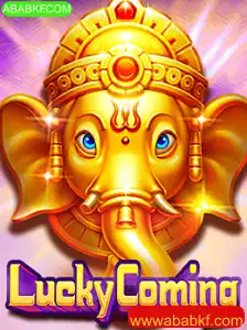 Explorando o Fascinante Mundo de LuckyComing