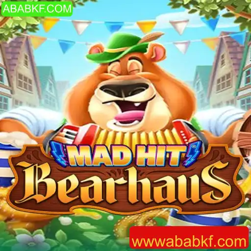 MadHitBearhaus: A Revolução no Mundo dos Jogos Online