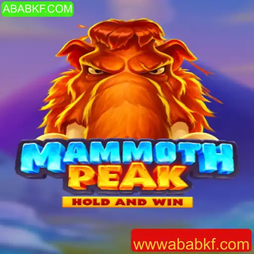 MammothPeak: Um Novo Horizonte no Universo dos Jogos de Tabuleiro