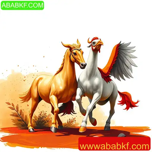 Gaming Experience ABABKF.COM - 800+ Premium and Exclusive Games